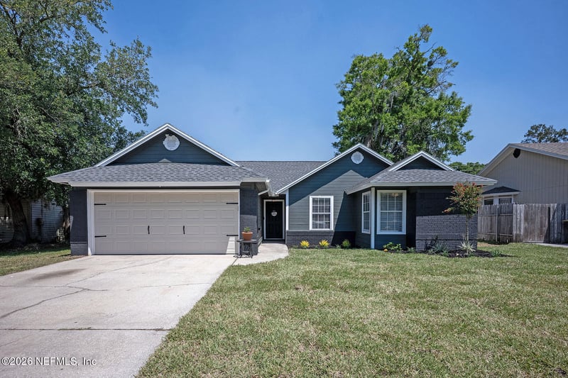 7443 Amandas Crossing Dr, Jacksonville, FL 32244