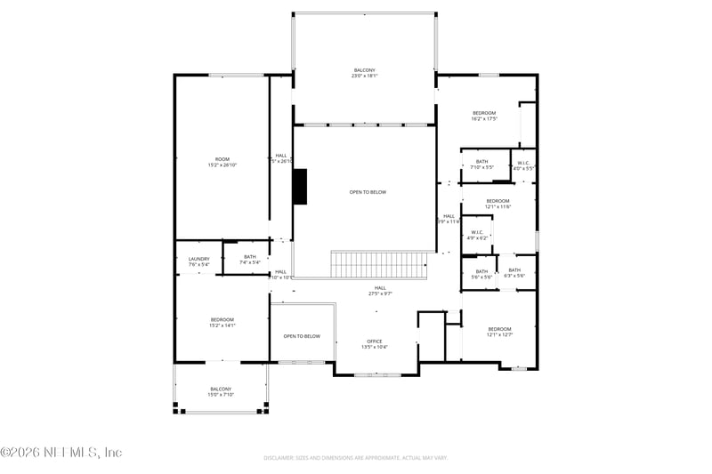 659 Seagrove Dr, Ponte Vedra, FL 32081