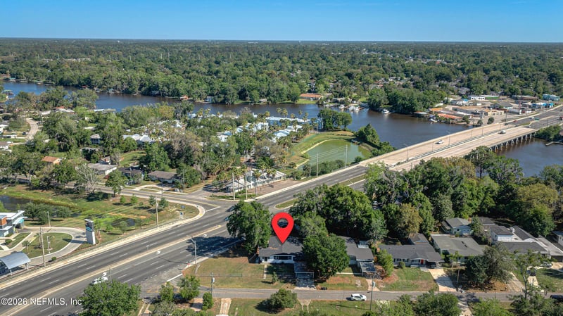 5757 Cedar Park Ln, Jacksonville, FL 32210