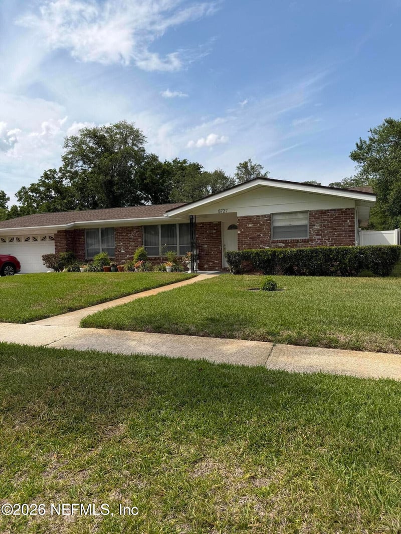 8727 Haverhill St, Jacksonville, FL 32211