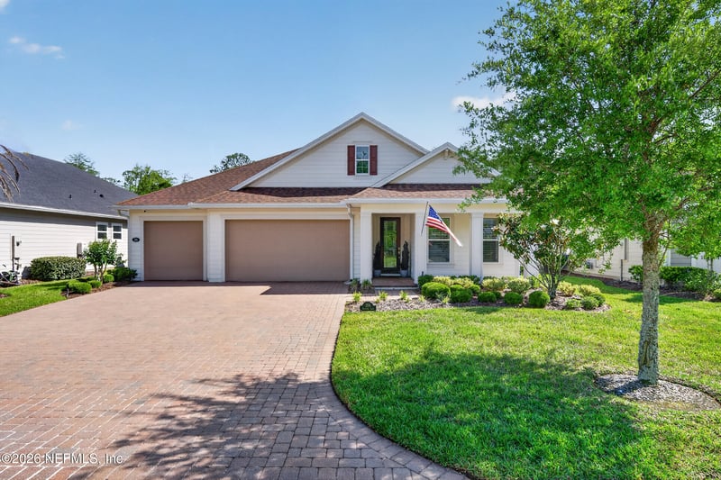 206 Orchard Ln, St Augustine, FL 32095