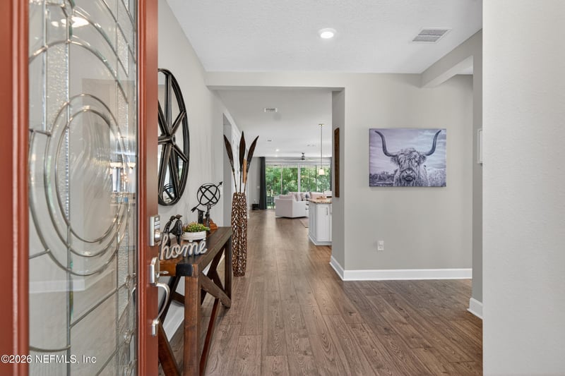 206 Orchard Ln, St Augustine, FL 32095