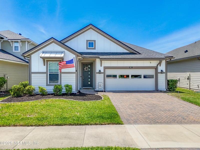 9832 Invention Ln, Jacksonville, FL 32256