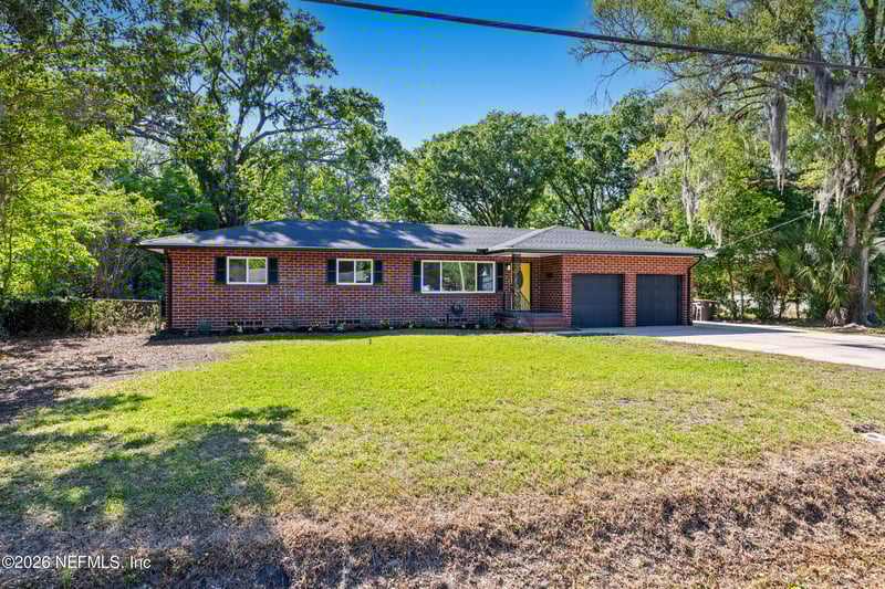 1324 Lamboll Ave, Jacksonville, FL 32205