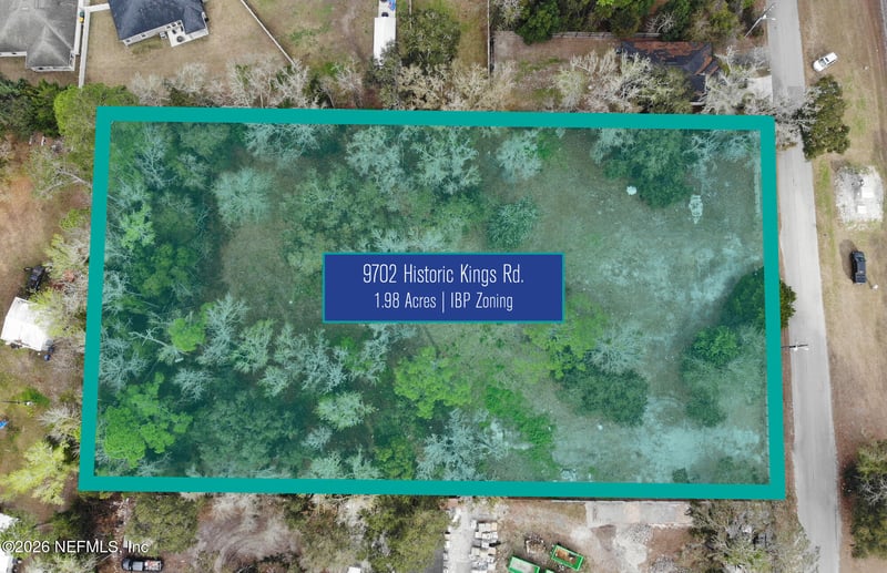 9702 Historic Kings Rd, Jacksonville, FL 32257