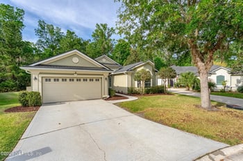 612 Fernwood Ln, St Augustine, FL 32092
