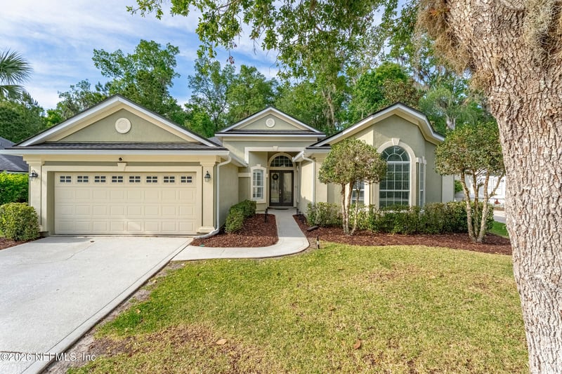 612 Fernwood Ln, St Augustine, FL 32092