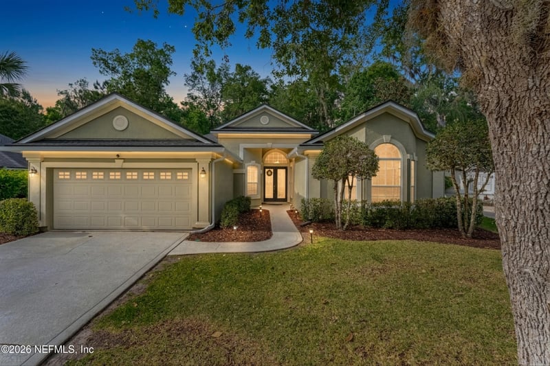 612 Fernwood Ln, St Augustine, FL 32092