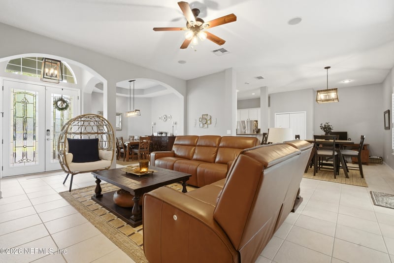 612 Fernwood Ln, St Augustine, FL 32092