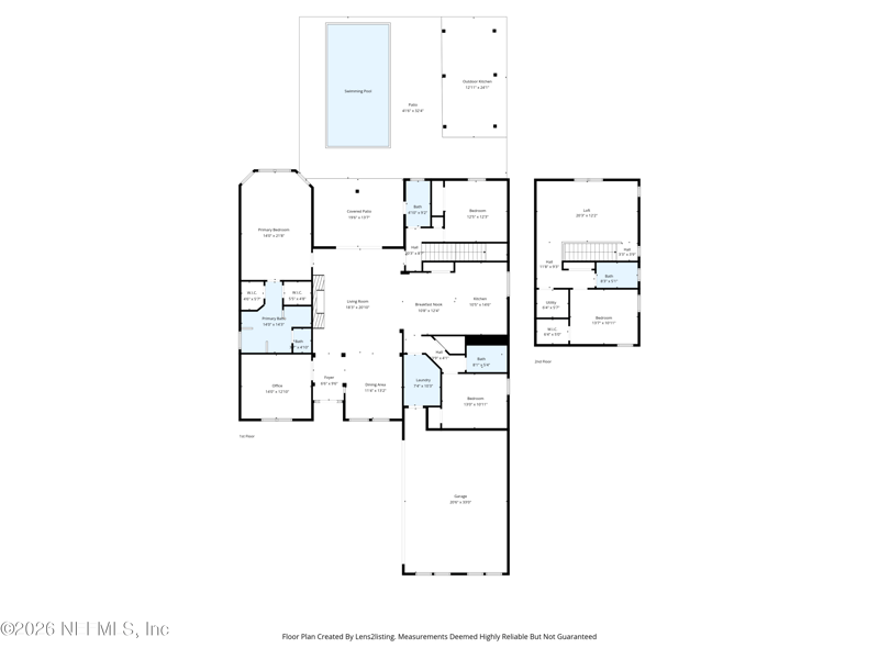 6297 Magnolia Springs Ln, Jacksonville, FL 32258