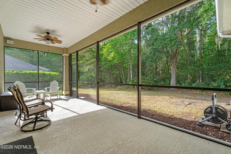 612 Fernwood Ln, St Augustine, FL 32092