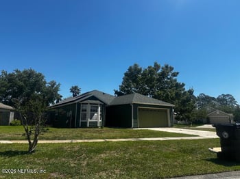 3122 Wavering Ln, Middleburg, FL 32068