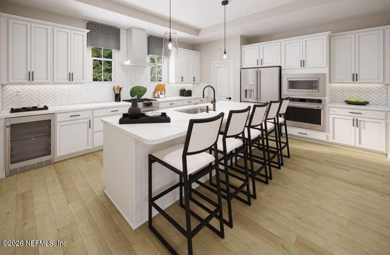 288 Montgomery Ct, Palm Coast, FL 32164