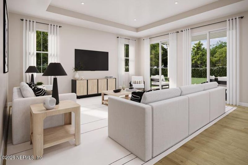 288 Montgomery Ct, Palm Coast, FL 32164