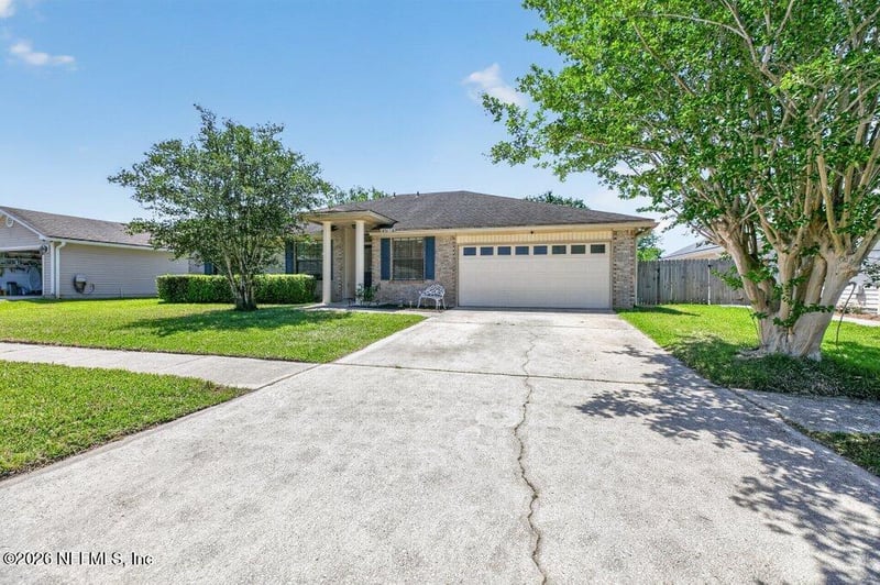 4576 Arrow Wind Ln, Jacksonville, FL 32258