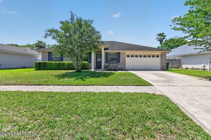 4576 Arrow Wind Ln, Jacksonville, FL 32258