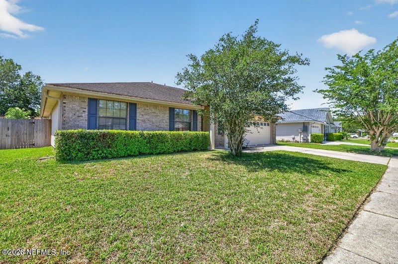 4576 Arrow Wind Ln, Jacksonville, FL 32258