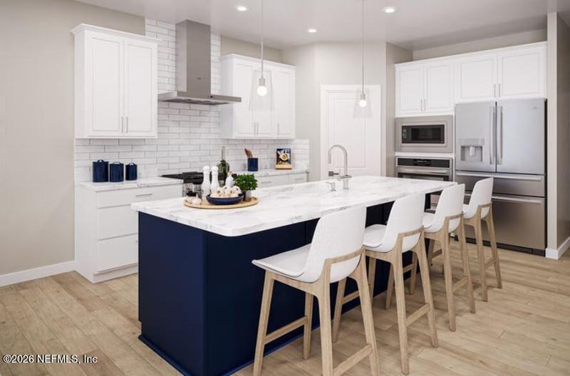 281 Montgomery Ct, Palm Coast, FL 32164