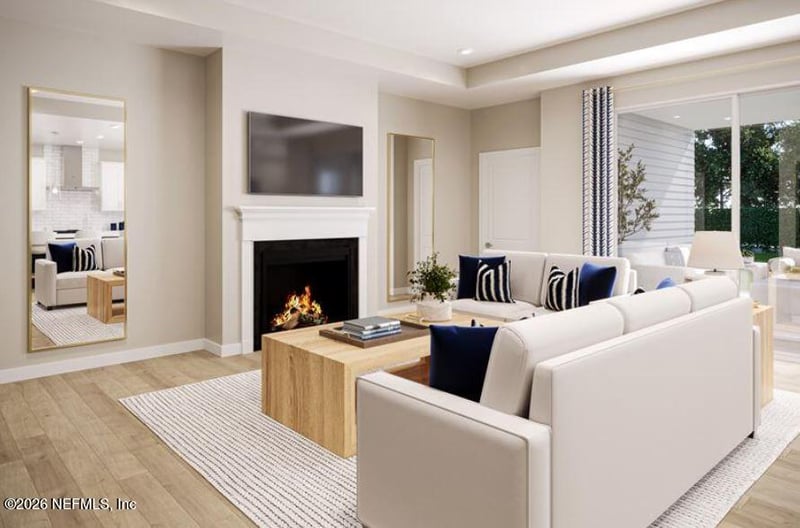 281 Montgomery Ct, Palm Coast, FL 32164