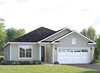 281 Montgomery Ct, Palm Coast, FL 32164