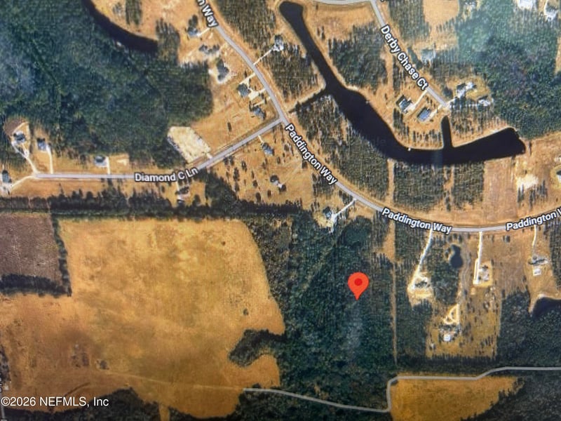 10966 Paddington Way, Jacksonville, FL 32219