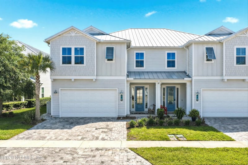 60 Rum Runner Way, St Johns, FL 32259