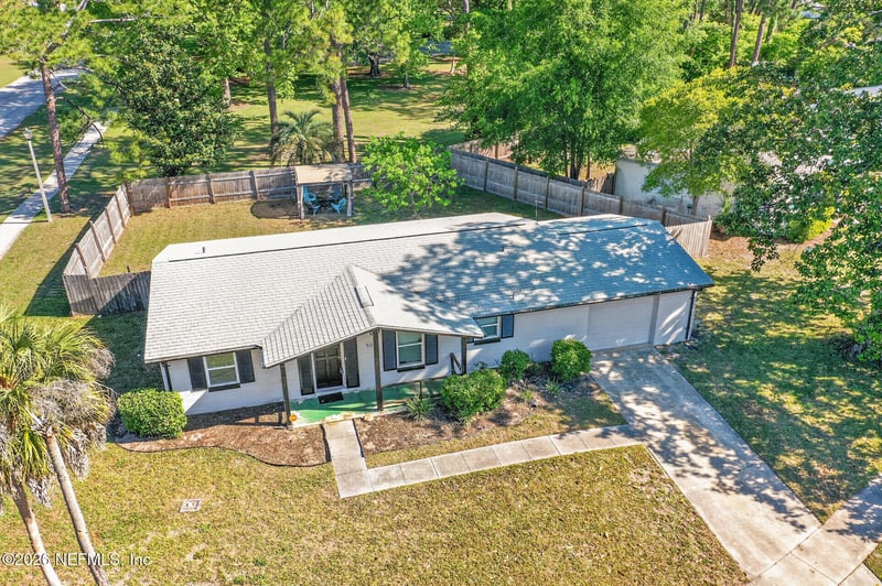 50 Phoenetia Dr, St Augustine, FL 32086