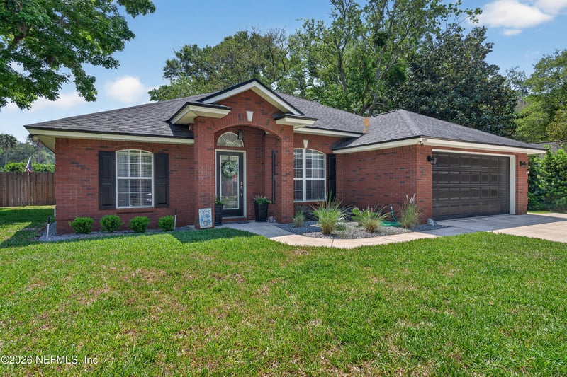 96086 Sea Winds Dr, Fernandina Beach, FL 32034