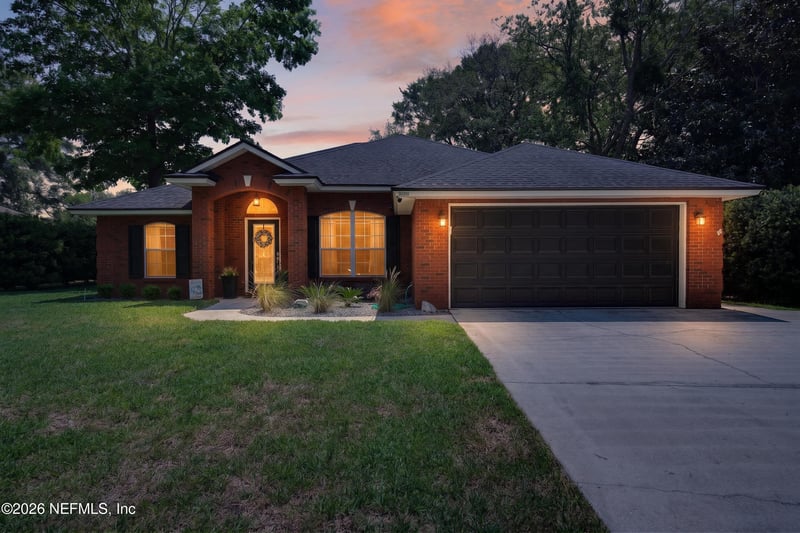 96086 Sea Winds Dr, Fernandina Beach, FL 32034