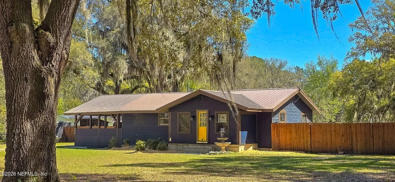 11325 Young Rd, Jacksonville, FL 32218