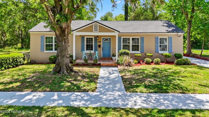 2176 Felch Ave, Jacksonville, FL 32207