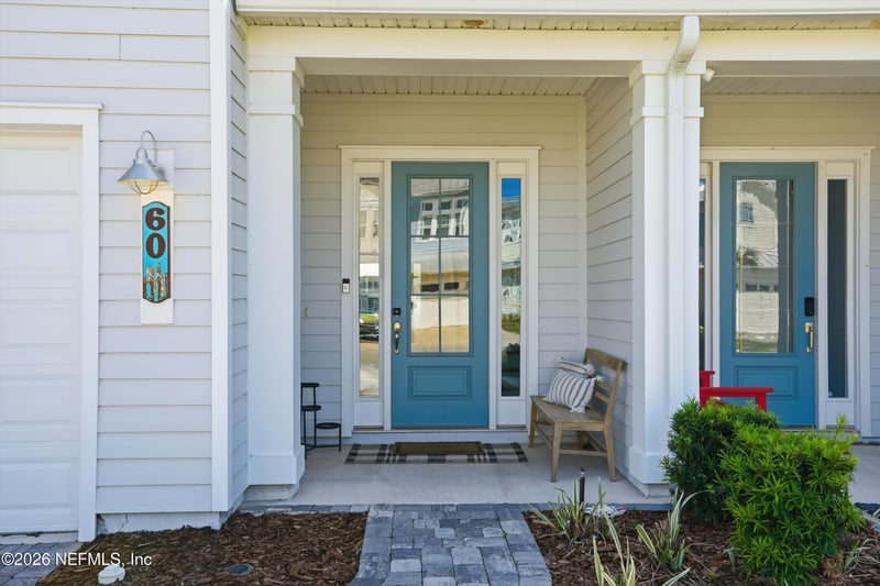 60 Rum Runner Way, St Johns, FL 32259