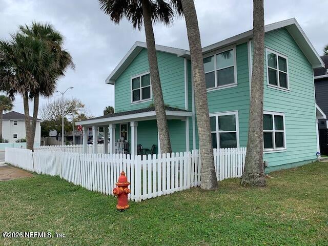 401 Margaret St, Neptune Beach, FL 32266