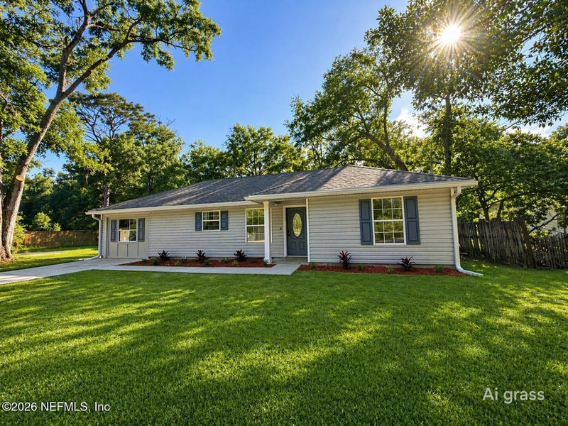 5158 Sweat Rd, Green Cove Springs, FL 32043