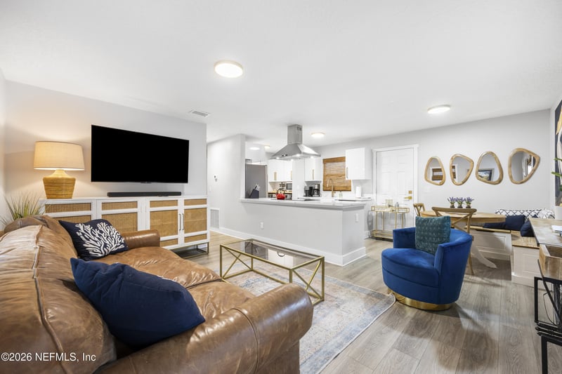 123 Pomar St, St Augustine, FL 32084