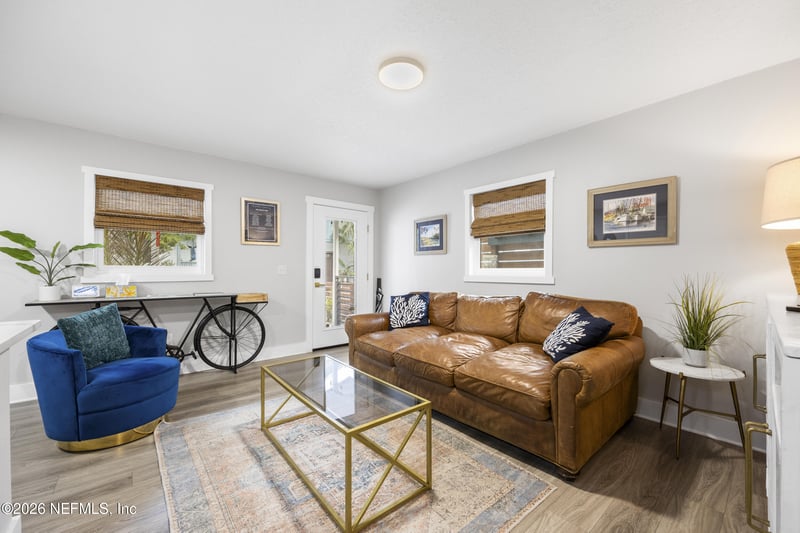 123 Pomar St, St Augustine, FL 32084