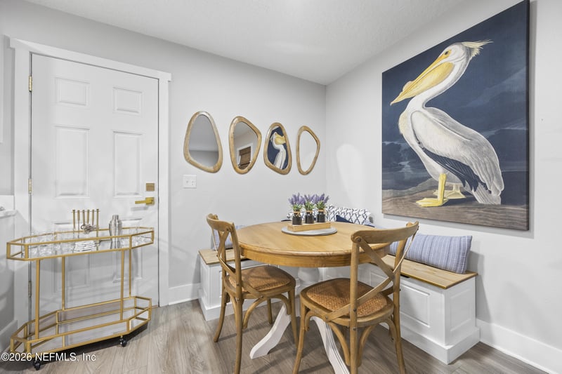 123 Pomar St, St Augustine, FL 32084