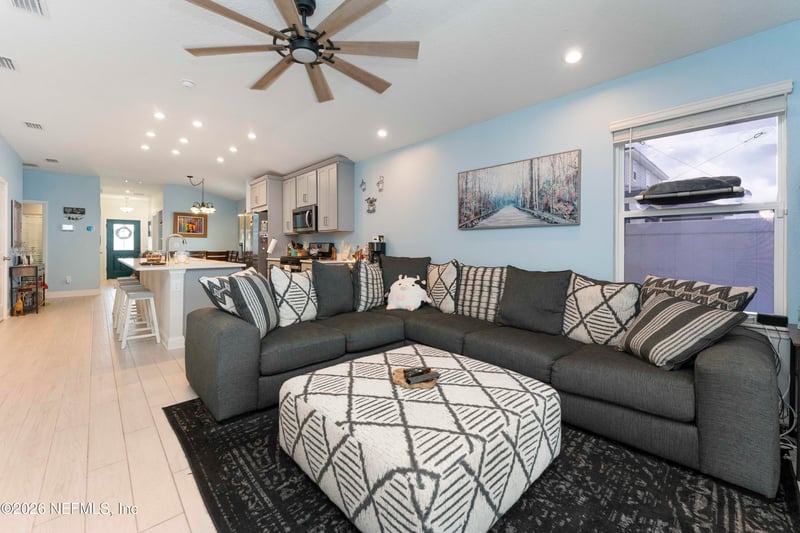 12018 Elderbank Dr, Jacksonville, FL 32256