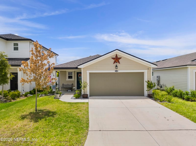 12018 Elderbank Dr, Jacksonville, FL 32256