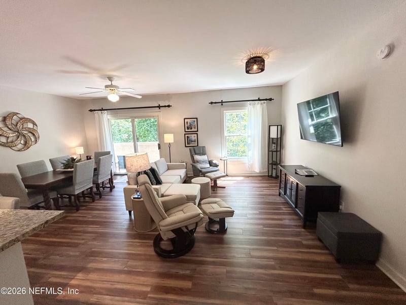 965 Registry Blvd #211, St Augustine, FL 32092