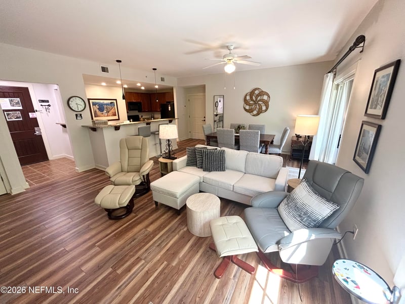 965 Registry Blvd #211, St Augustine, FL 32092