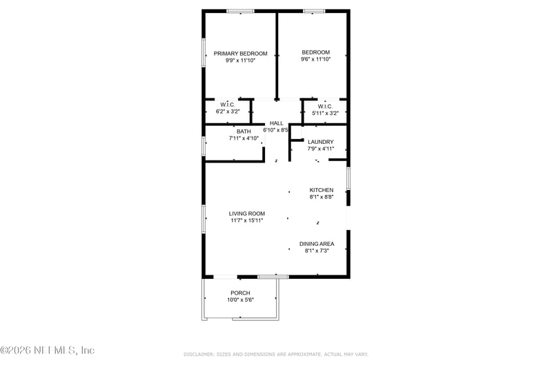 123 Pomar St, St Augustine, FL 32084