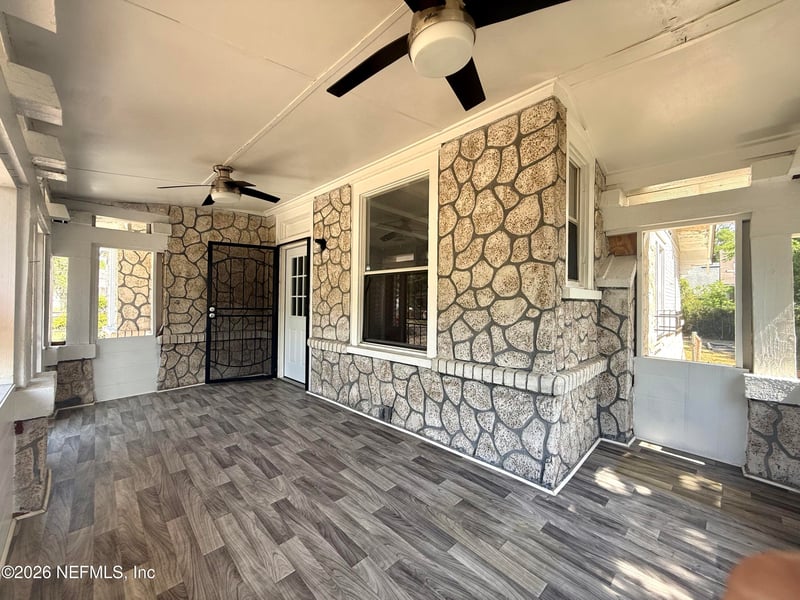 509 Woodbine St, Jacksonville, FL 32206