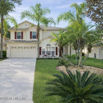 1225 Splendid Ravine St, St Augustine, FL 32092