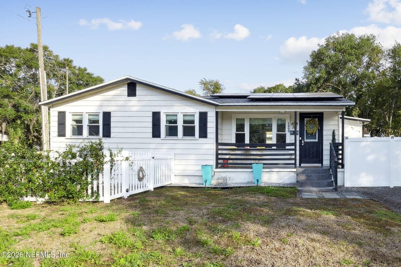 1000 Date St, Fernandina Beach, FL 32034