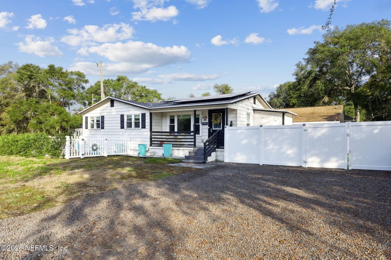 1000 Date St, Fernandina Beach, FL 32034