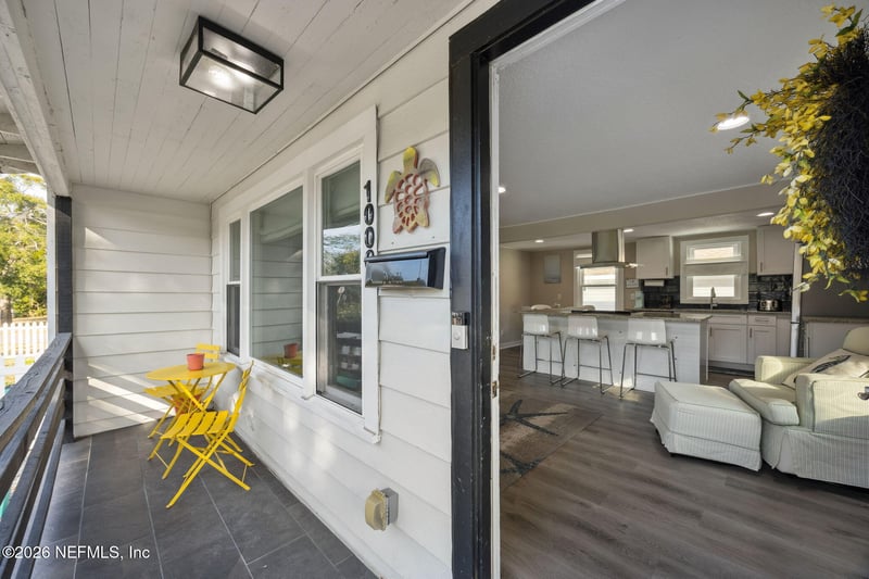 1000 Date St, Fernandina Beach, FL 32034