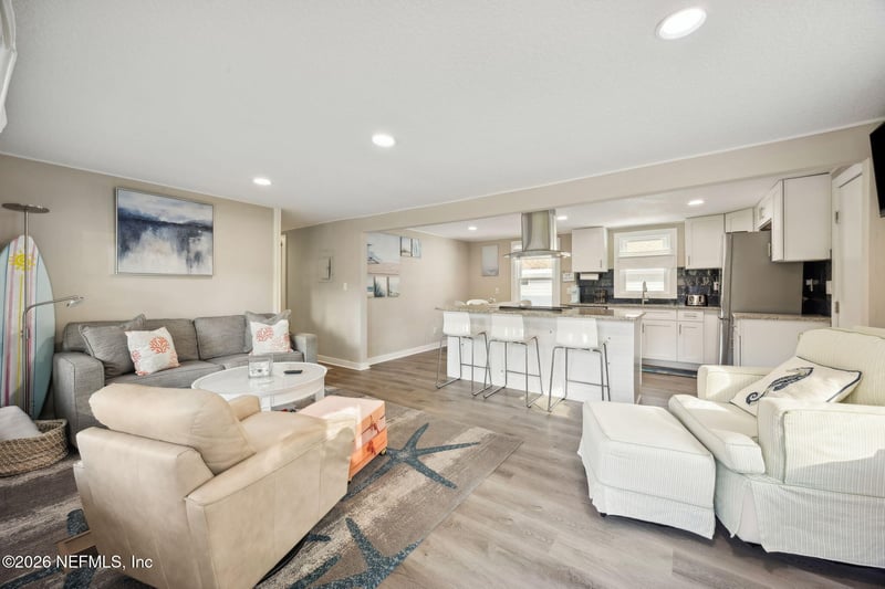 1000 Date St, Fernandina Beach, FL 32034