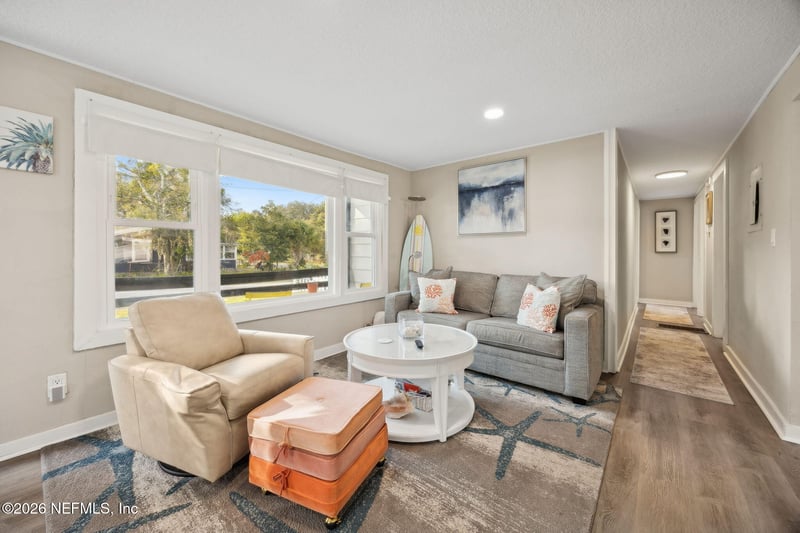 1000 Date St, Fernandina Beach, FL 32034