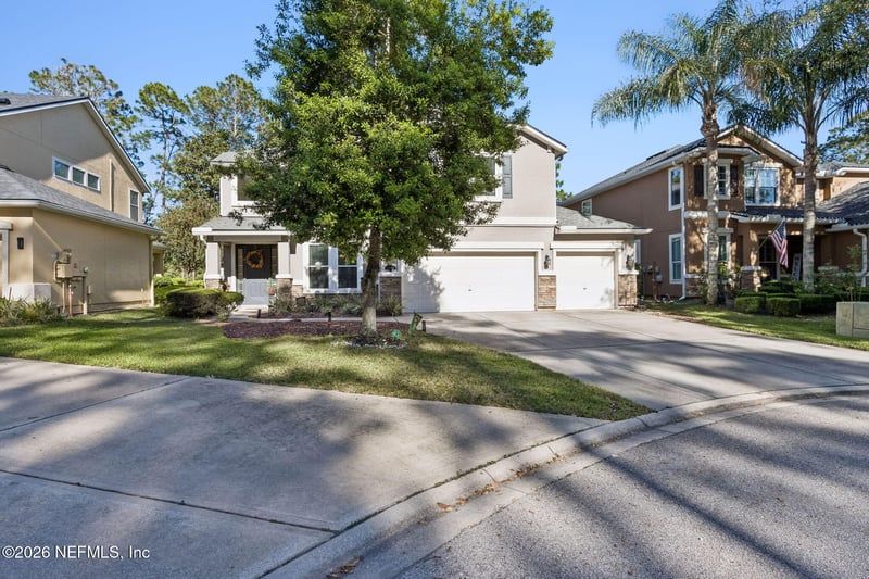 12154 Backwind Dr, Jacksonville, FL 32258